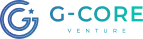 G Core Venture logo