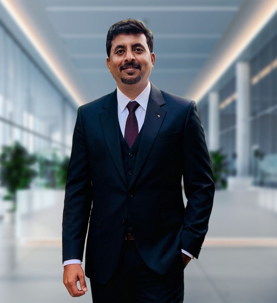 Event organizer creating memorable experiences